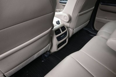 2018 Honda Pilot EX-L w/Navigation