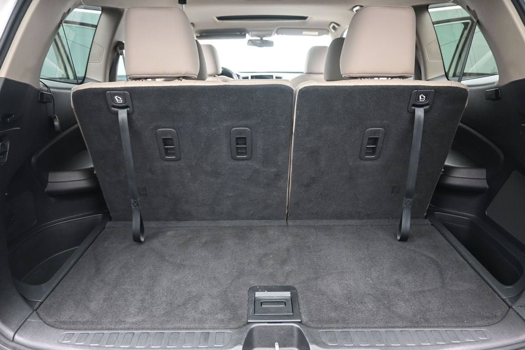 2018 Honda Pilot EX-L w/Navigation