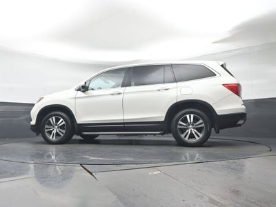 2018 Honda Pilot EX-L w/Navigation