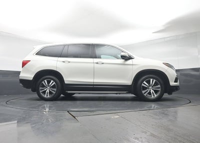 2018 Honda Pilot EX-L w/Navigation