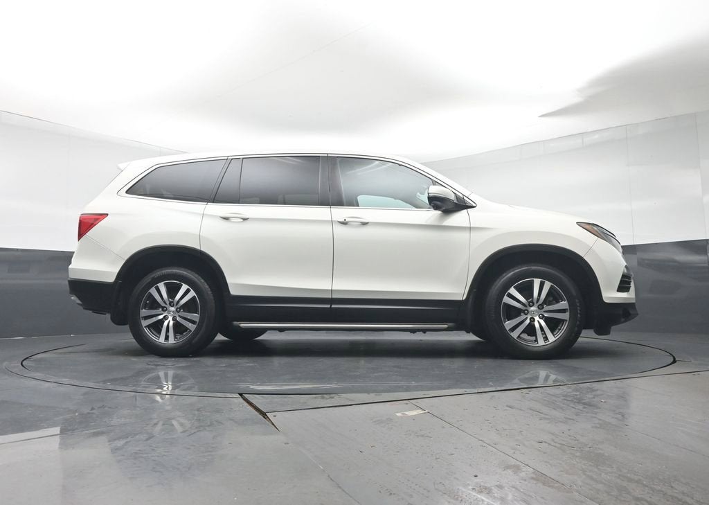 2018 Honda Pilot EX-L w/Navigation