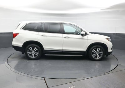 2018 Honda Pilot EX-L w/Navigation