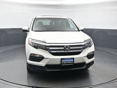 2018 Honda Pilot EX-L w/Navigation