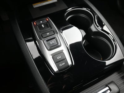 2023 Honda Passport Elite