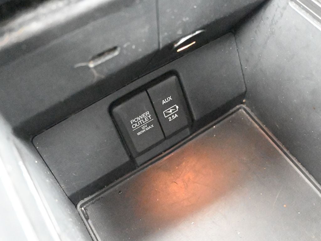 2023 Honda Passport Elite