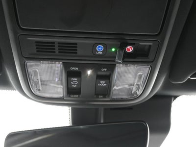 2023 Honda Passport Elite