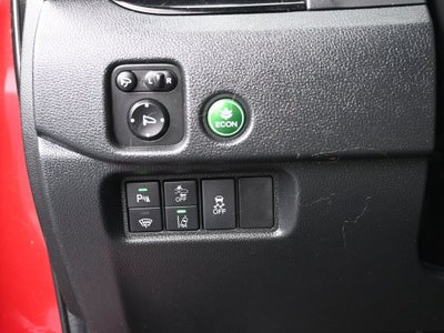 2023 Honda Passport Elite