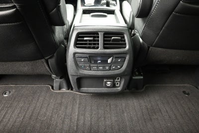 2022 Honda Passport Elite