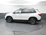 2022 Honda Passport Elite