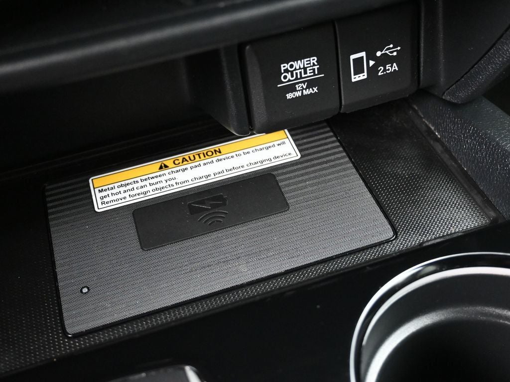 2022 Honda Passport Elite