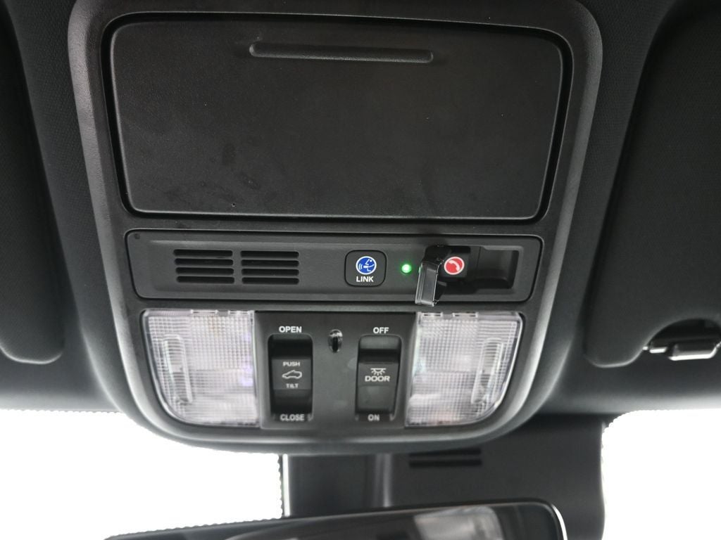 2022 Honda Passport Elite