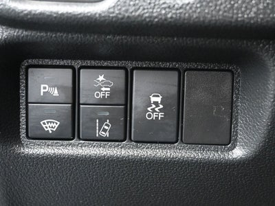 2022 Honda Passport Elite