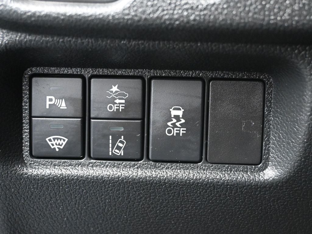 2022 Honda Passport Elite