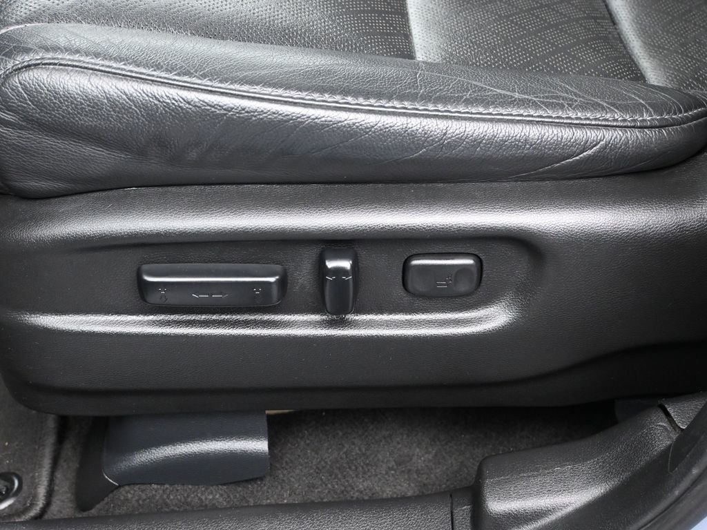 2022 Honda Passport Elite