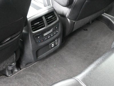 2022 Honda Passport Elite