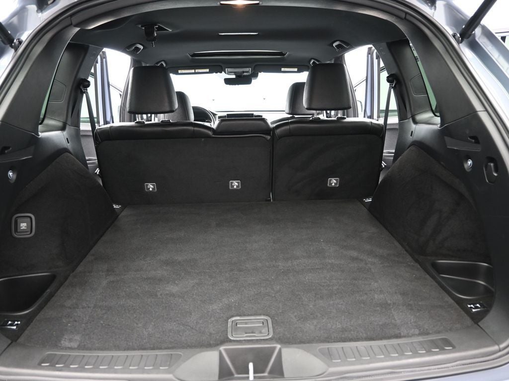 2022 Honda Passport Elite