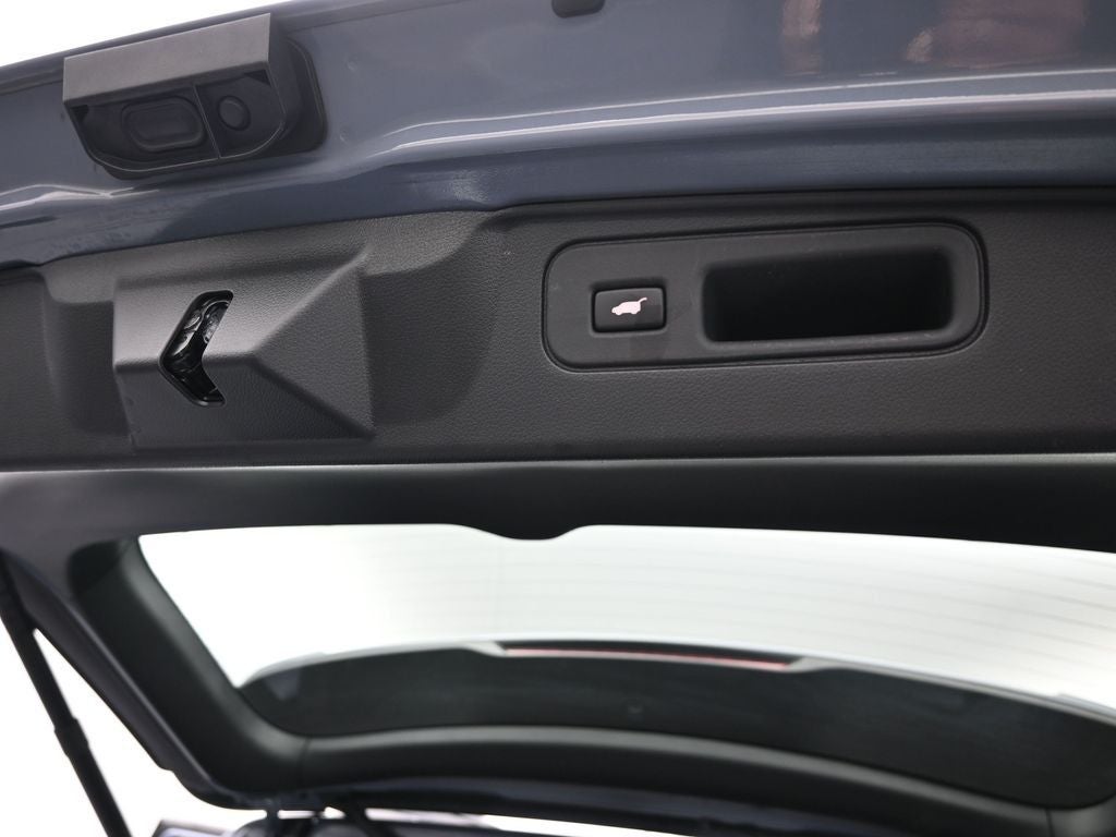 2022 Honda Passport Elite