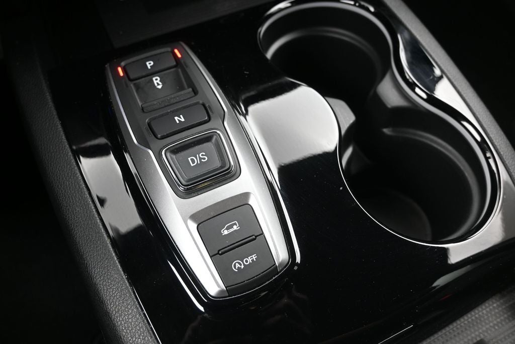 2023 Honda Passport Elite