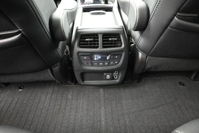 2023 Honda Passport Elite