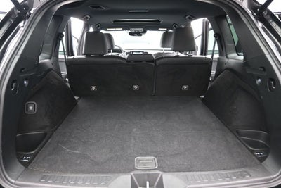 2023 Honda Passport Elite