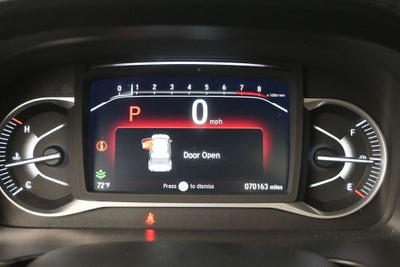2022 Honda Passport Elite