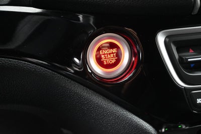2022 Honda Passport Elite