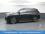 2022 Honda Passport Elite