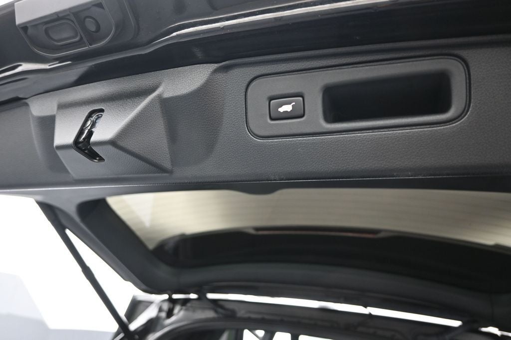 2022 Honda Passport Elite