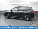 2022 Honda Passport Elite
