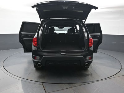 2022 Honda Passport Elite