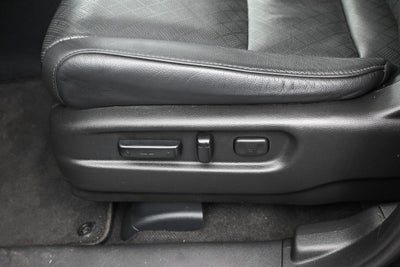 2023 Honda Passport Elite
