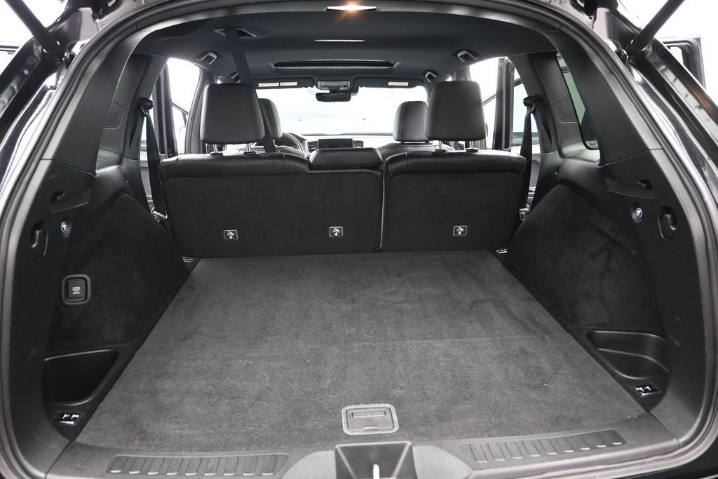 2023 Honda Passport Elite