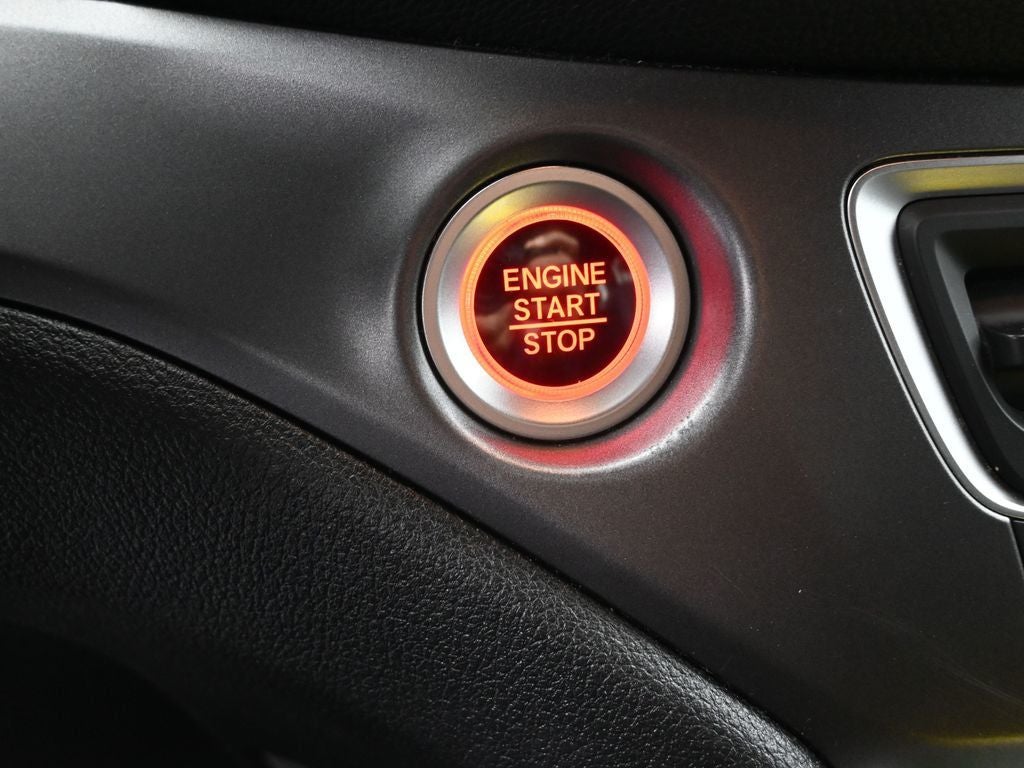 2019 Honda Passport Sport