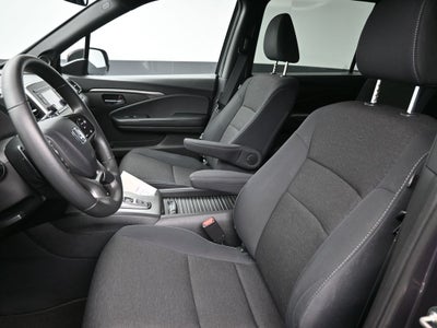 2019 Honda Passport Sport