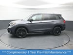2019 Honda Passport Sport