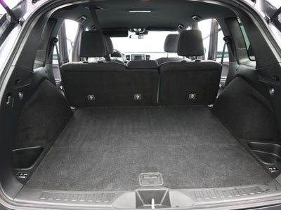 2019 Honda Passport Sport