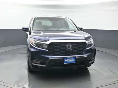 2024 Honda Passport EX-L