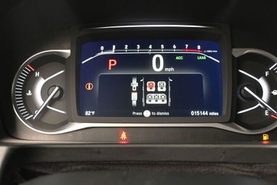 2024 Honda Passport EX-L