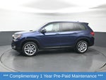 2024 Honda Passport EX-L