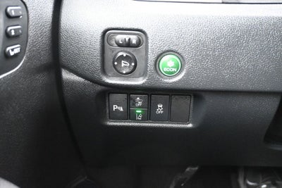 2024 Honda Passport EX-L
