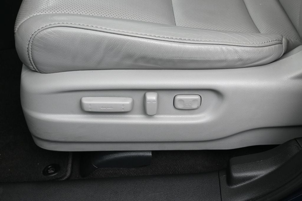 2024 Honda Passport EX-L