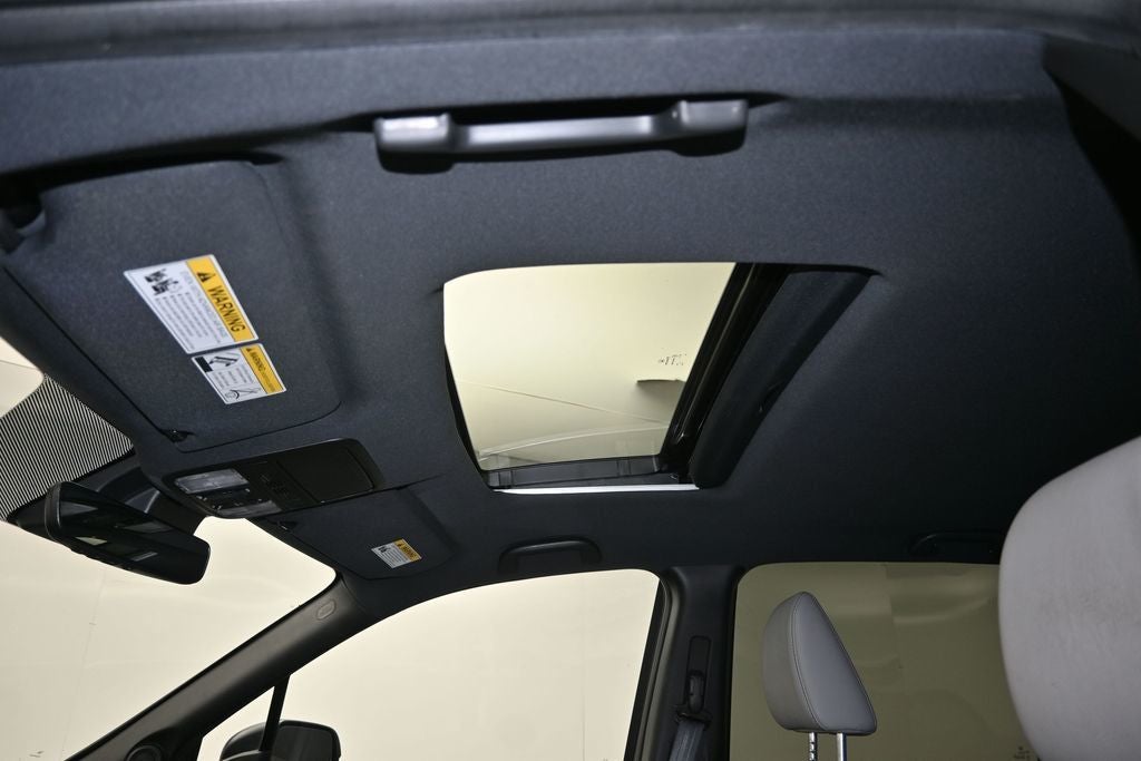 2024 Honda Passport EX-L - Photo 23