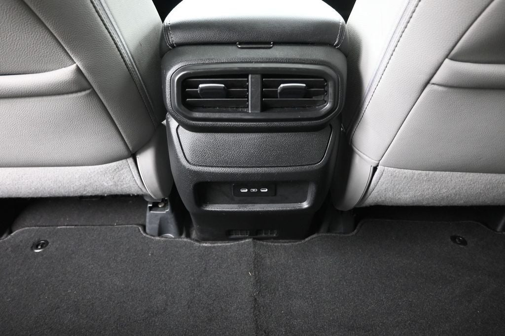 2024 Honda Passport EX-L