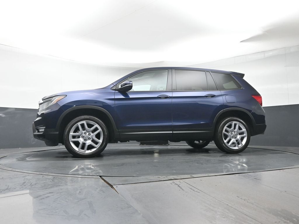 2024 Honda Passport EX-L - Photo 32