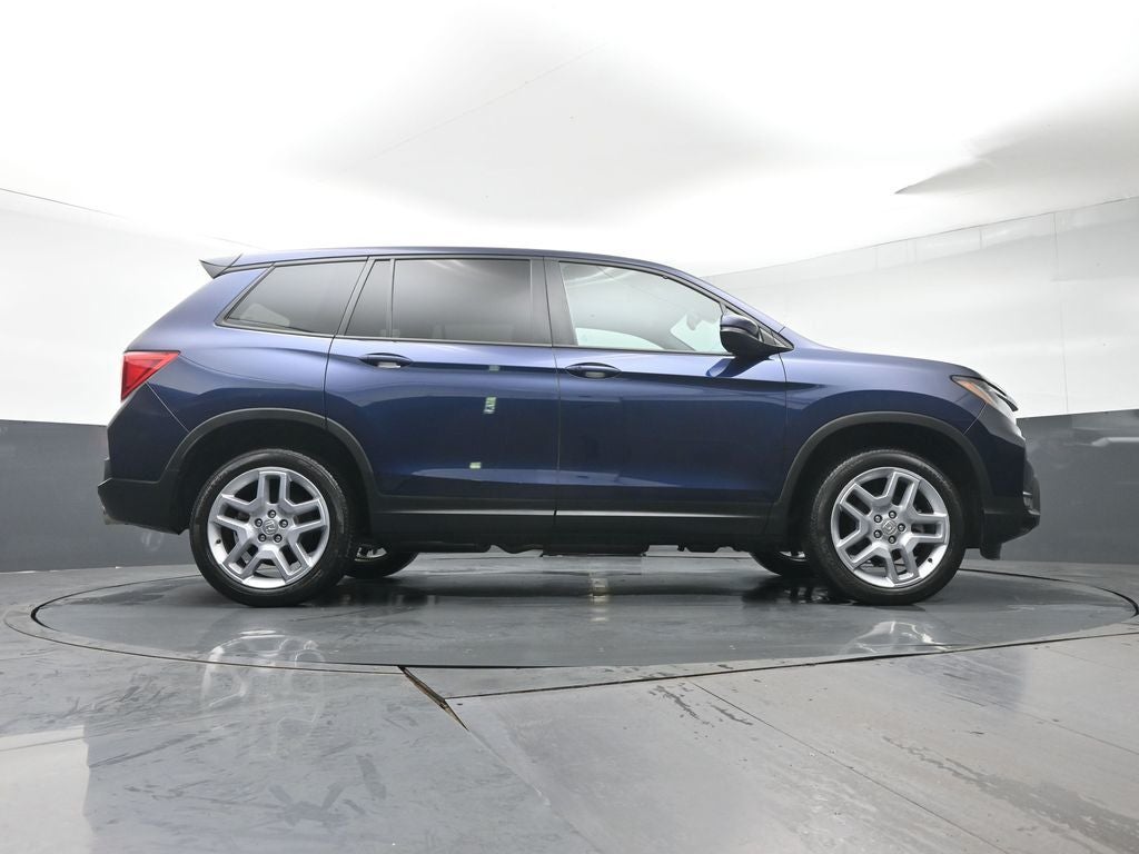 2024 Honda Passport EX-L