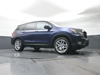 2024 Honda Passport EX-L