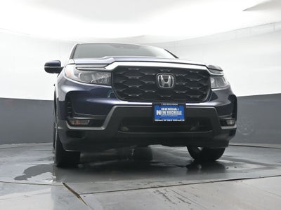 2024 Honda Passport EX-L