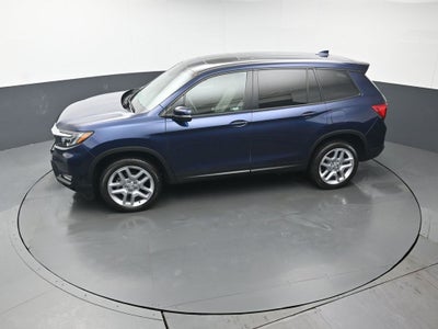 2024 Honda Passport EX-L