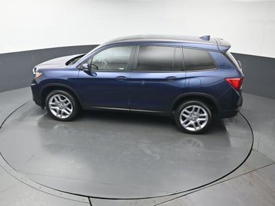 2024 Honda Passport EX-L