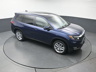 2024 Honda Passport EX-L